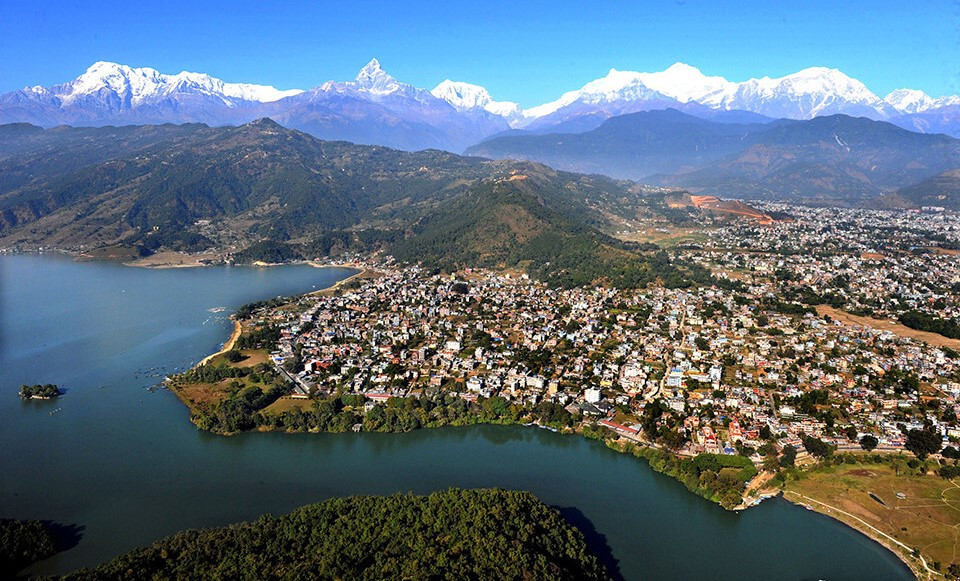 Pokhara Tour Package - 6 Days Nepal holiday package