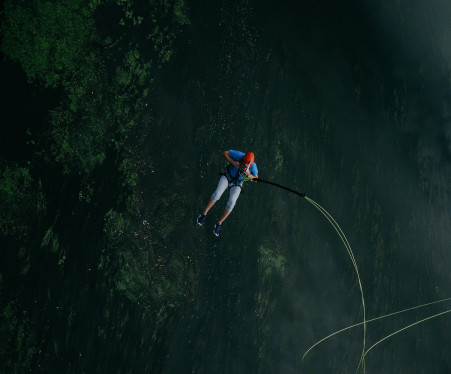 One Day Bungee Jump Tour-1