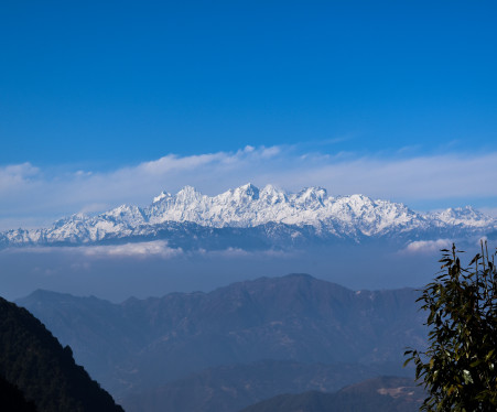Ganesh Himal Trekking-3