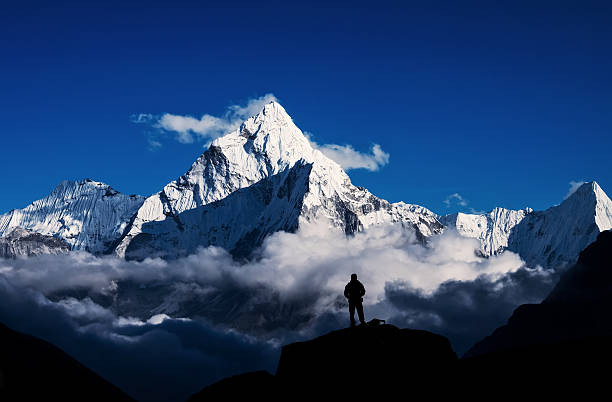 Everest Base Camp trek tips