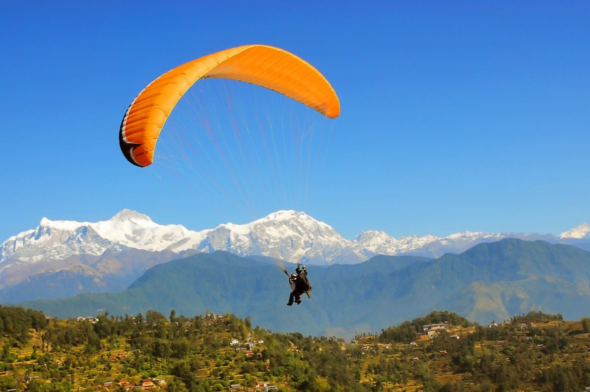 Top Things To do in Nepal.