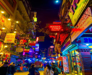 Fast-Track Your THAMEL its attributes and activities